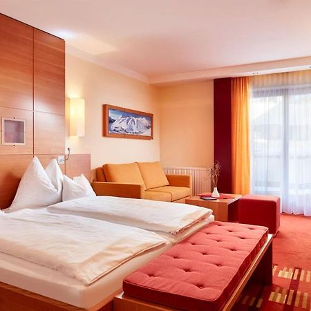 קוהטאי Hotel Konradin מראה חיצוני תמונה