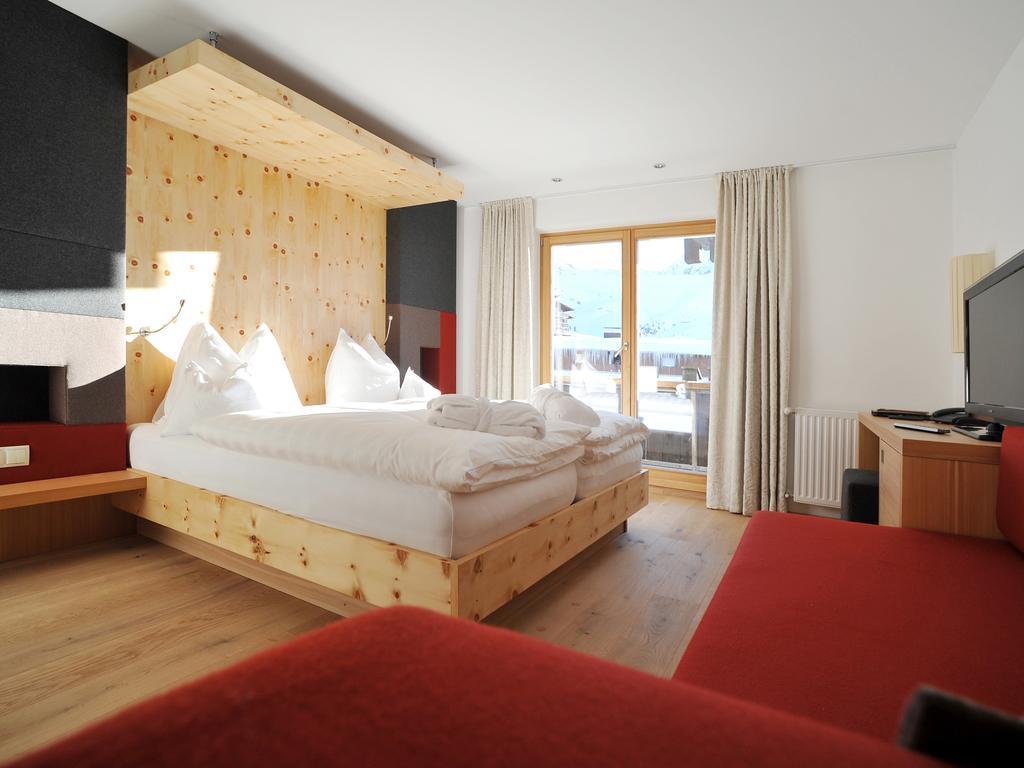 קוהטאי Hotel Konradin חדר תמונה