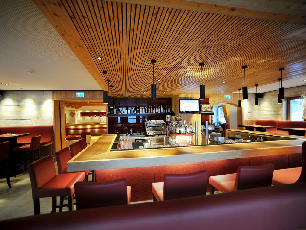 קוהטאי Hotel Konradin מראה חיצוני תמונה
