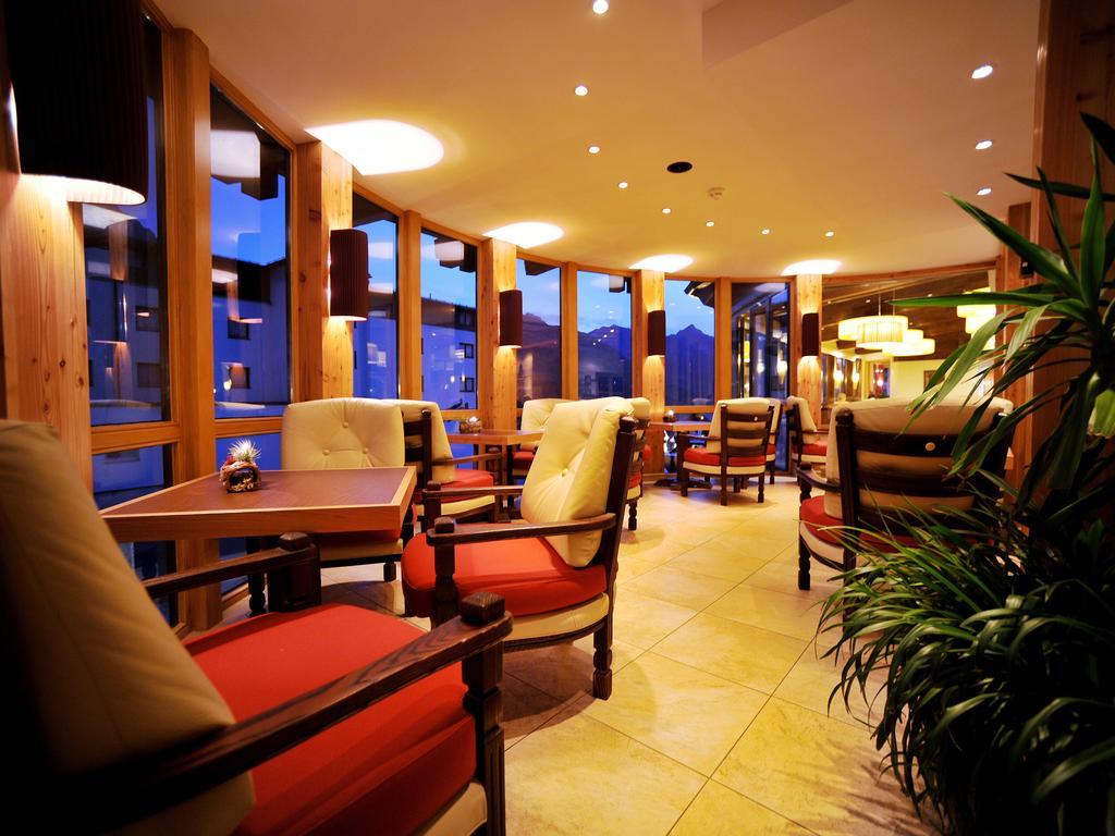 קוהטאי Hotel Konradin מראה חיצוני תמונה