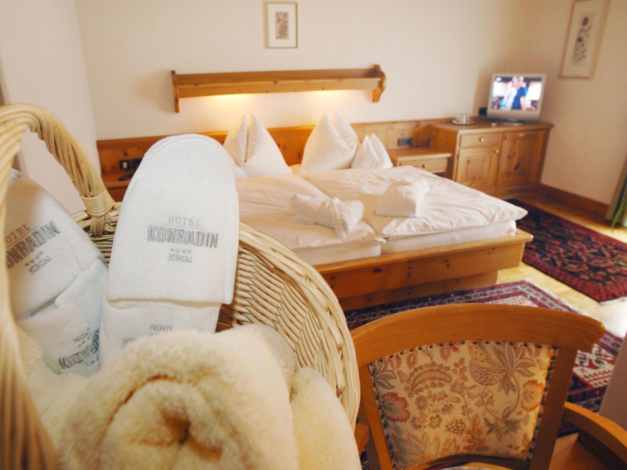 קוהטאי Hotel Konradin חדר תמונה
