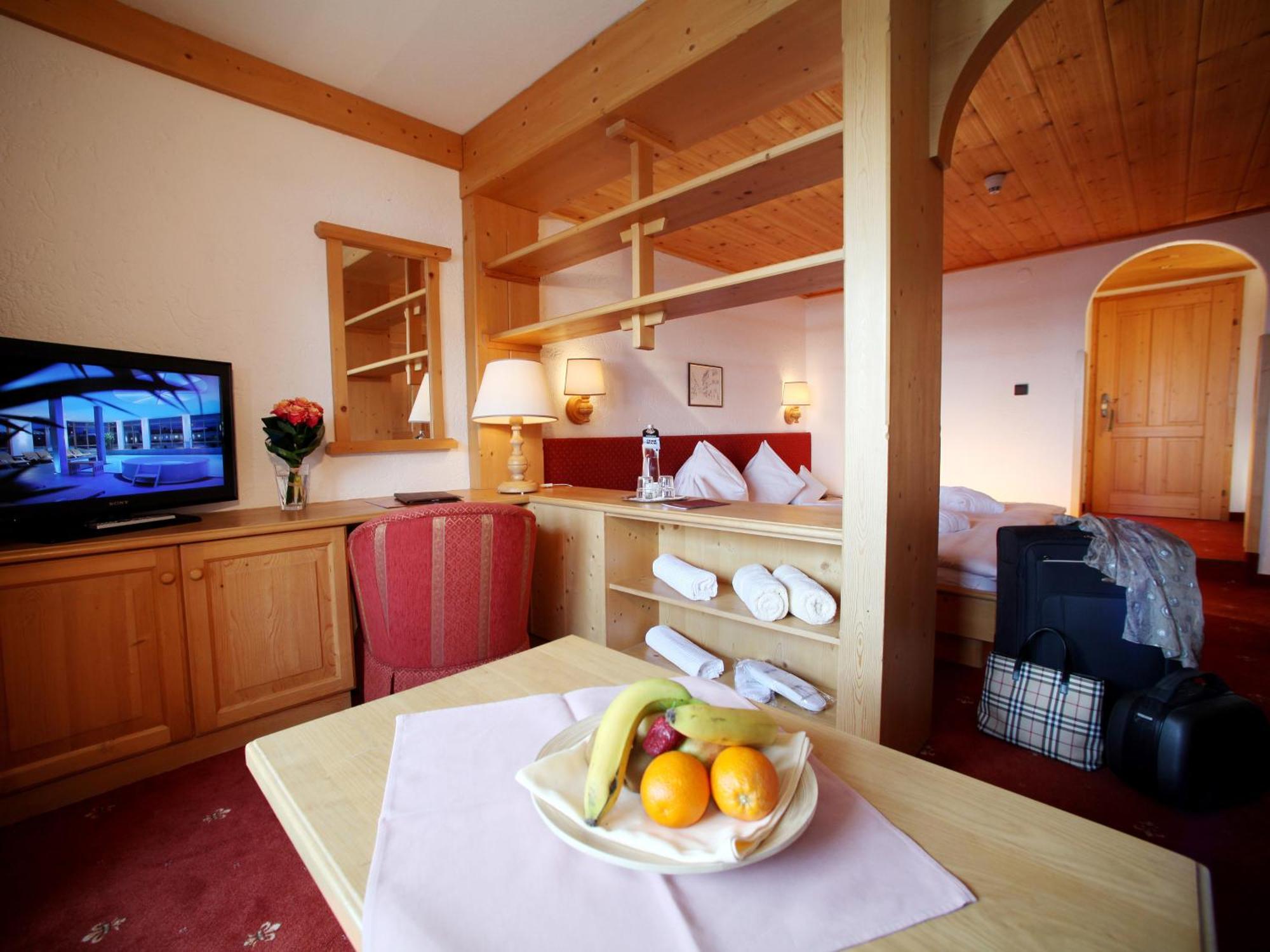 קוהטאי Hotel Konradin חדר תמונה