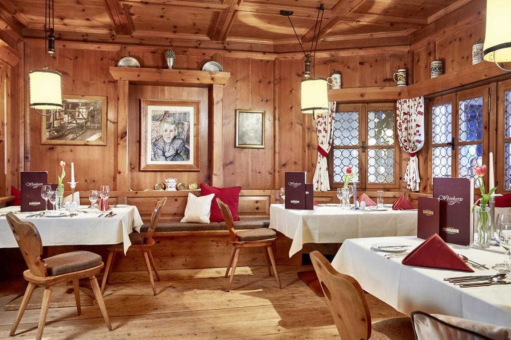 קוהטאי Hotel Konradin מראה חיצוני תמונה