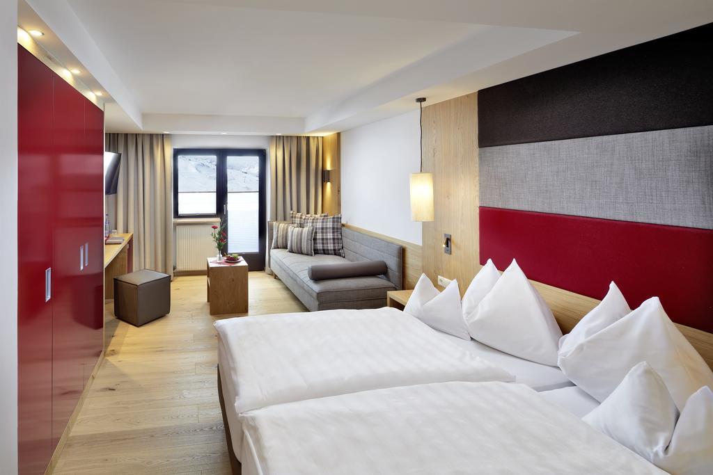 קוהטאי Hotel Konradin מראה חיצוני תמונה