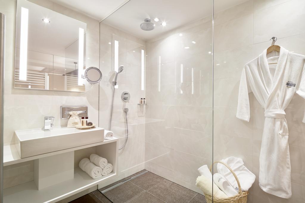 קוהטאי Hotel Konradin מראה חיצוני תמונה