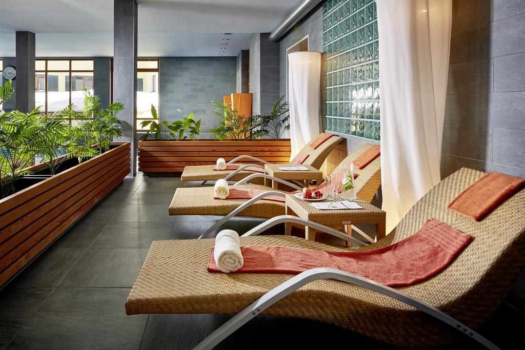 קוהטאי Hotel Konradin מראה חיצוני תמונה