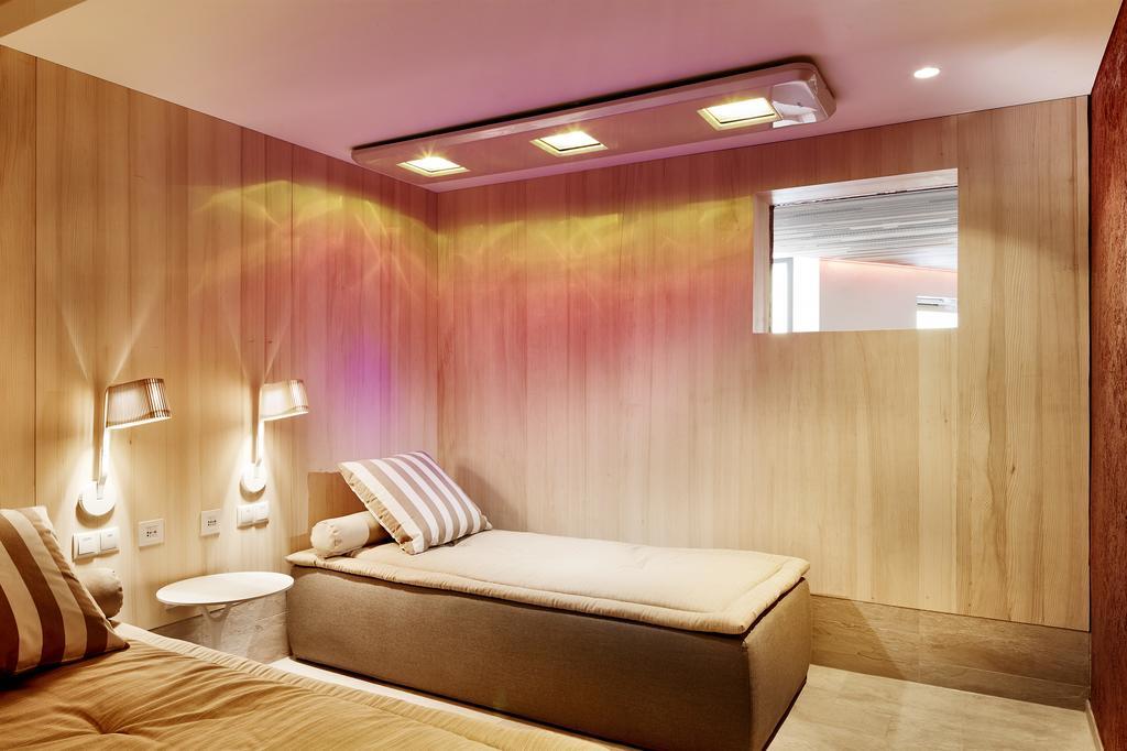 קוהטאי Hotel Konradin מראה חיצוני תמונה