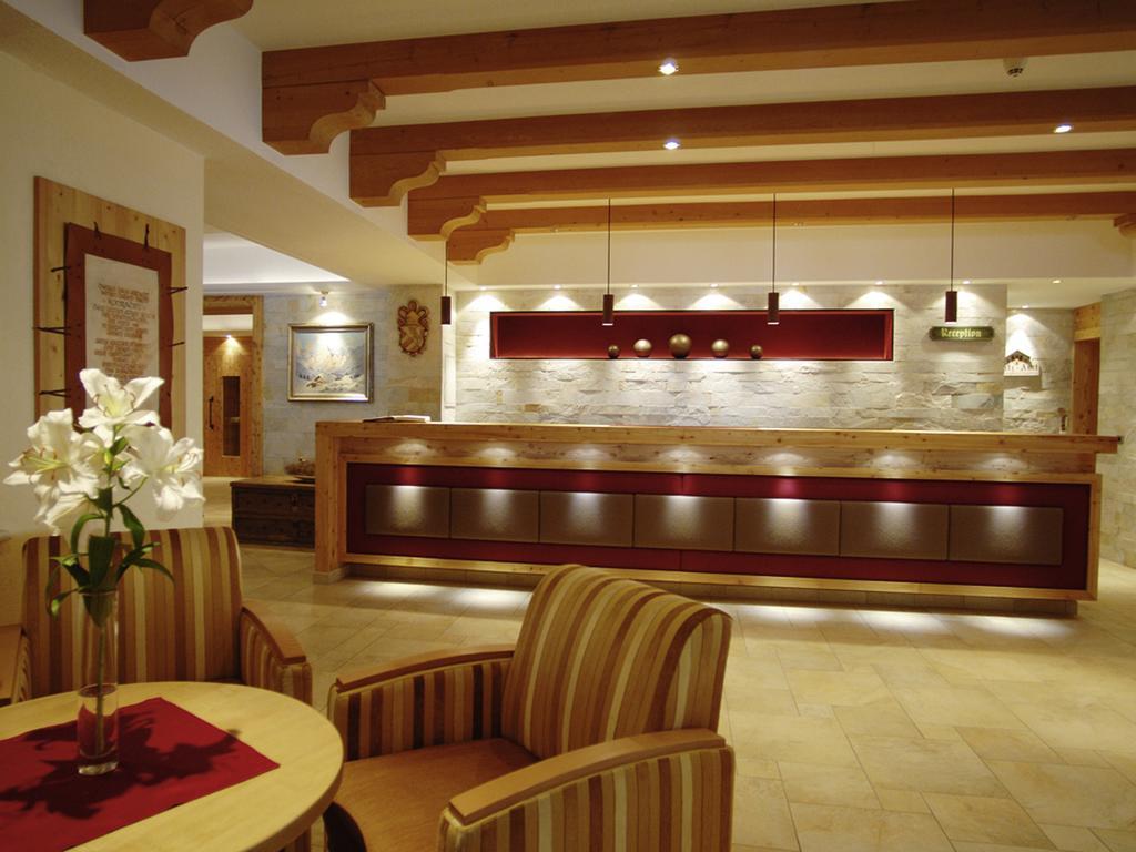 קוהטאי Hotel Konradin מראה חיצוני תמונה
